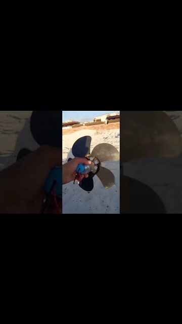 Easy Made Wind Light