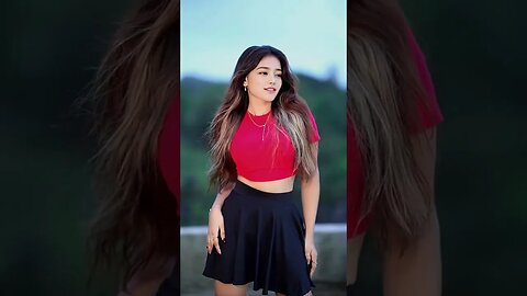AI Beauty Cute Girl - Indian
