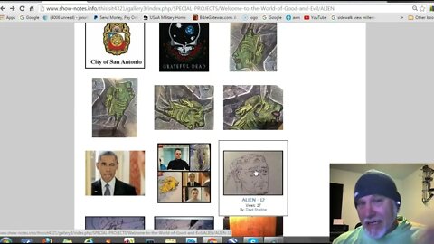 YOU ARE THE FALLEN PART 5 - Jonathan Kleck