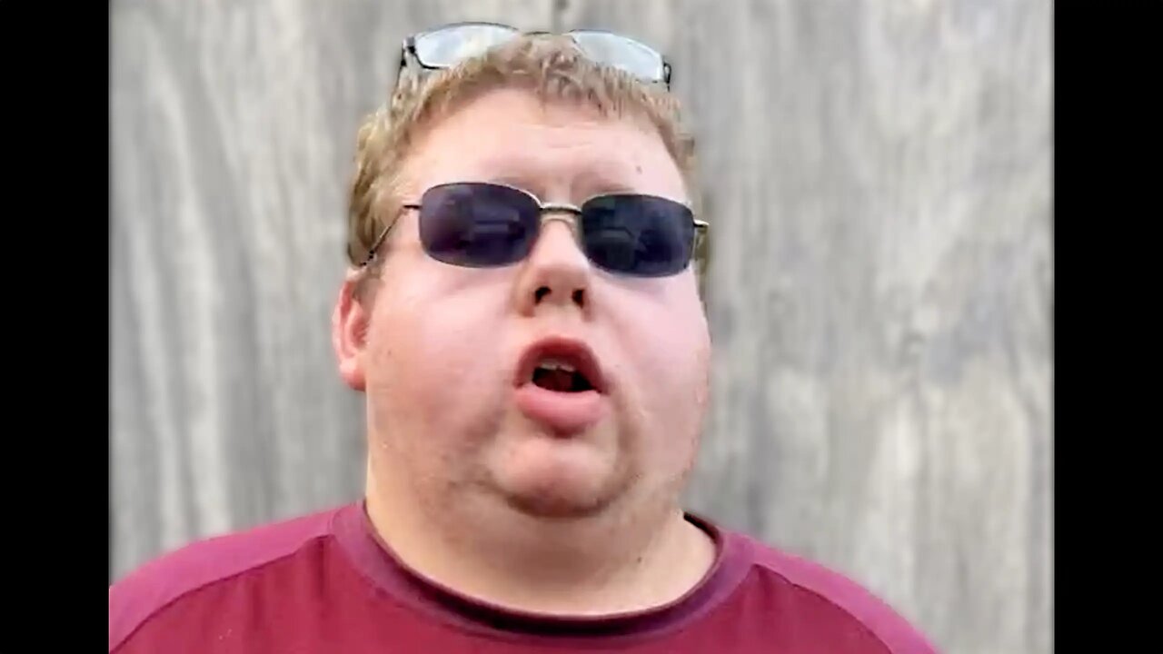 Callum Brown, Basinstoke 22/8/23