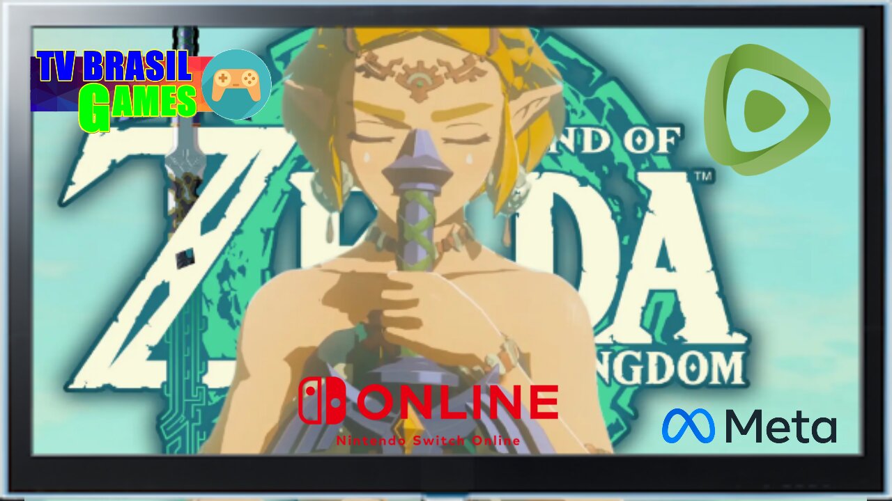 Zelda_ Tears of the Kingdom ALL MEMORIES PS2 (All Dragon Tears) HD