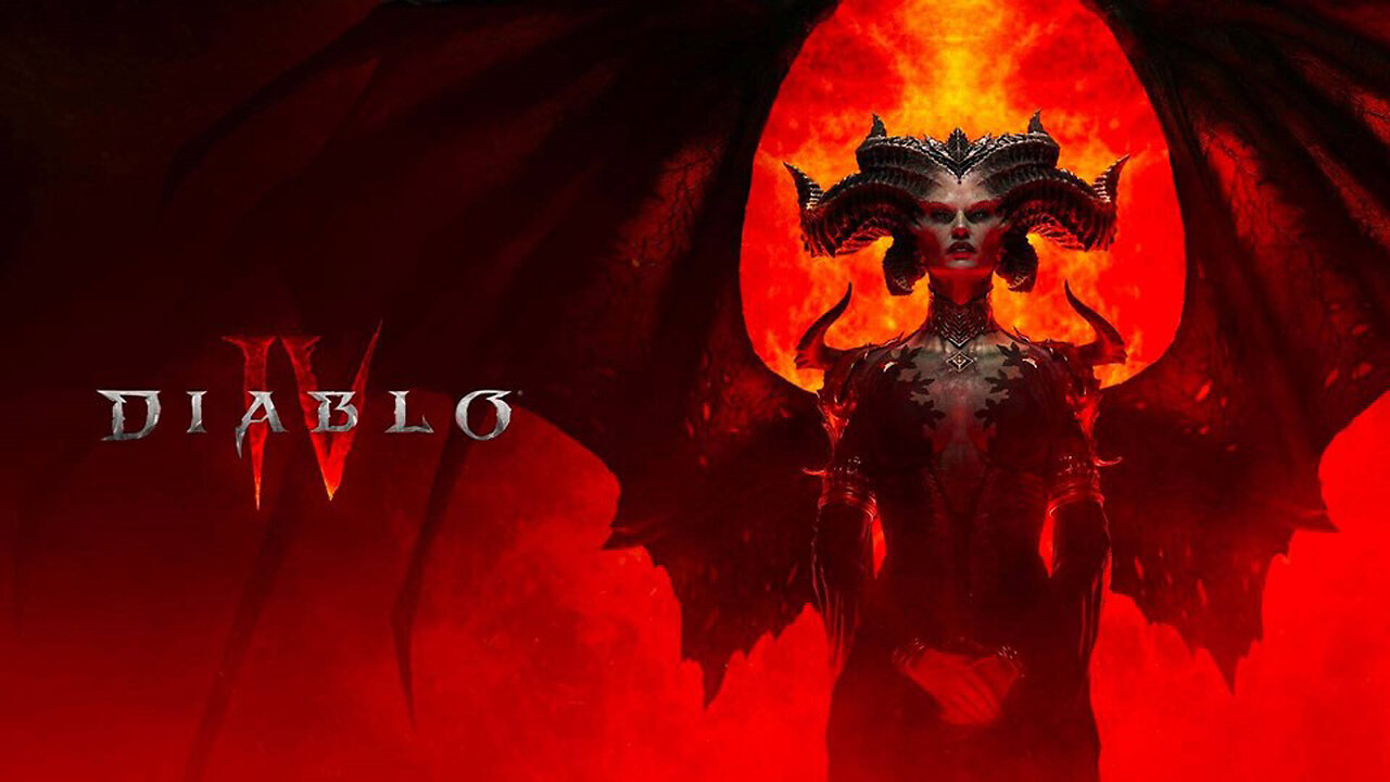 diablo 4 before bed