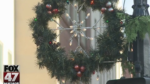 Security increased for Silver Bells