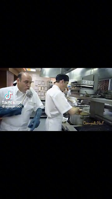 Tiktok video - funny