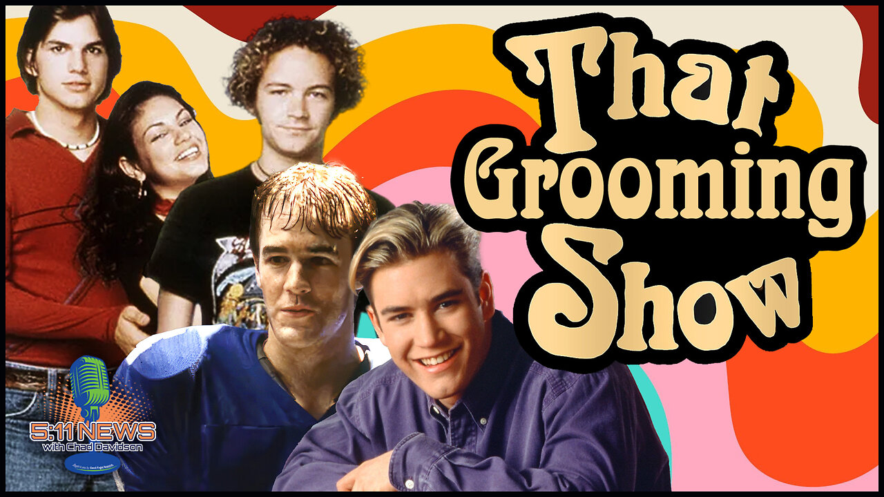 That Grooming Show