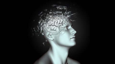 Post Psychotic Syndrome