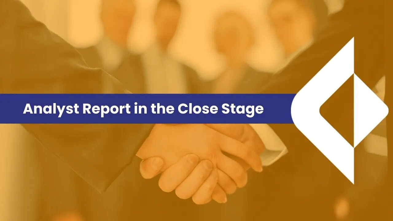 Closing the Deal: How Analyst Reports Boost Inbound Marketing