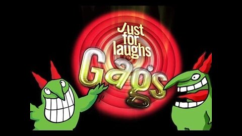 Just For Laughs Gags Ultra Best Of Video