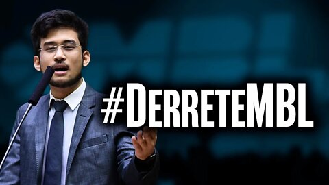 #DerreteMBL