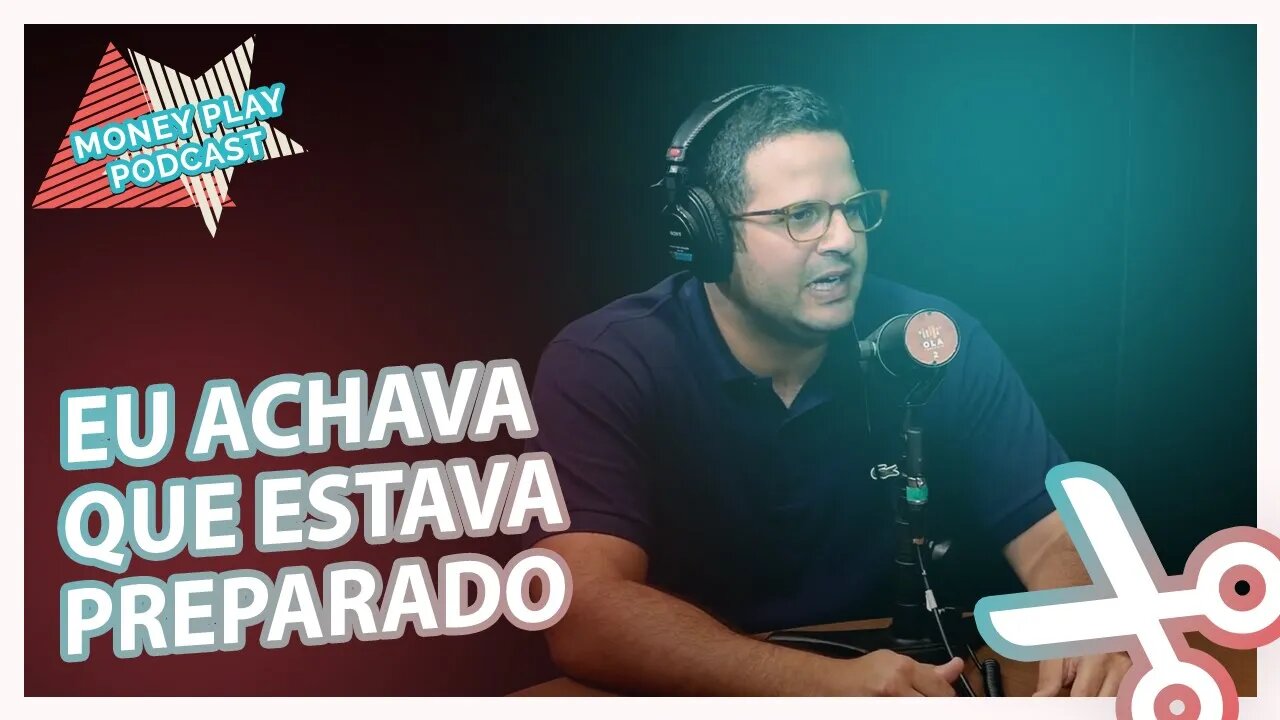 "Começamos com 25 anos de idade e R$ 12 milhões sob gestão". A história de Caio Lewkowicz