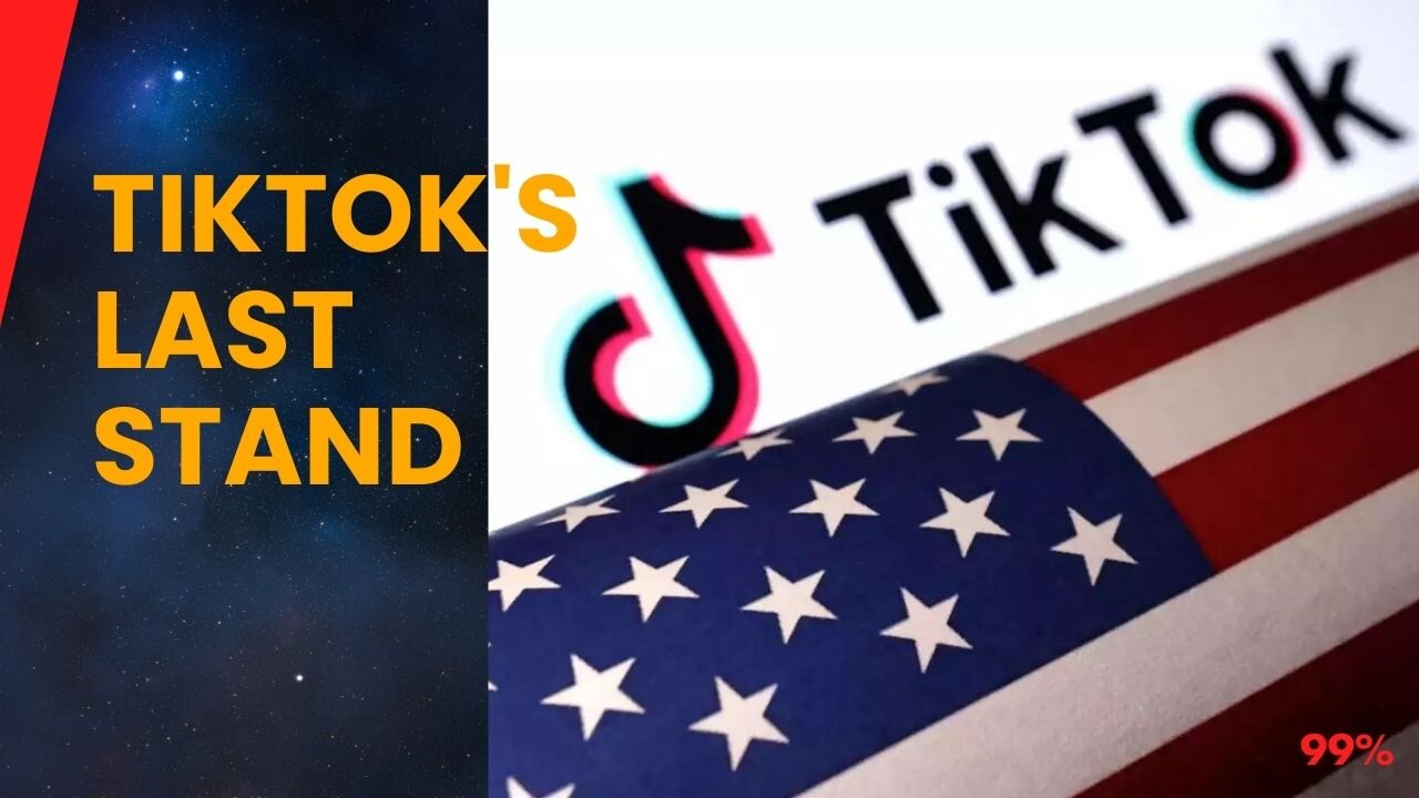 TikTok's Fate in Balance: Court Battle Over U.S. Ban Begins