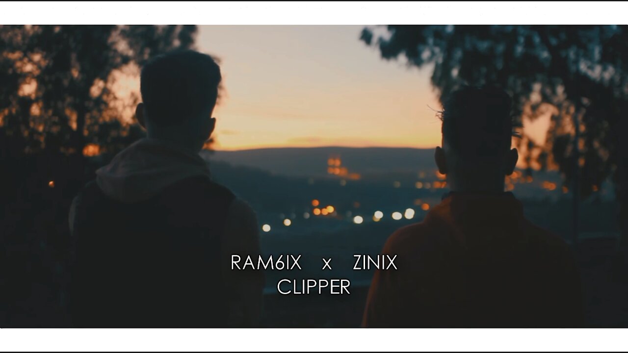Clipper ( 2Scratch - "PAPER" ) #REMIX [Official Music Video]