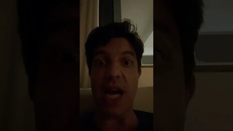 Sobre fogos e animais! Cuidado com o que estamos proibindo. O sapo é assado deste jeito! #brasil