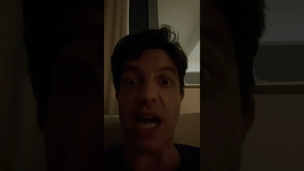 Sobre fogos e animais! Cuidado com o que estamos proibindo. O sapo é assado deste jeito! #brasil