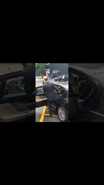 Prince Edward of Windsor London Bridge #london