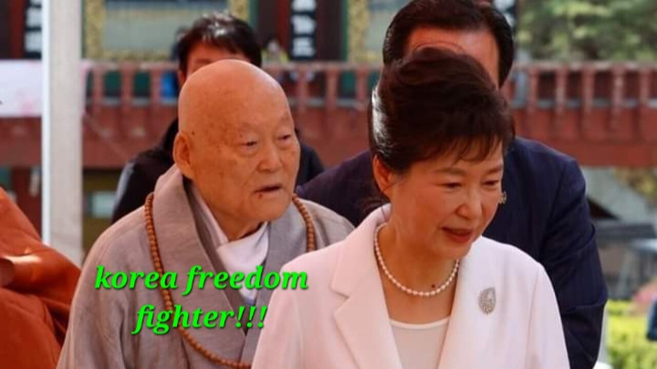 230415... korea freedom fighter!!!