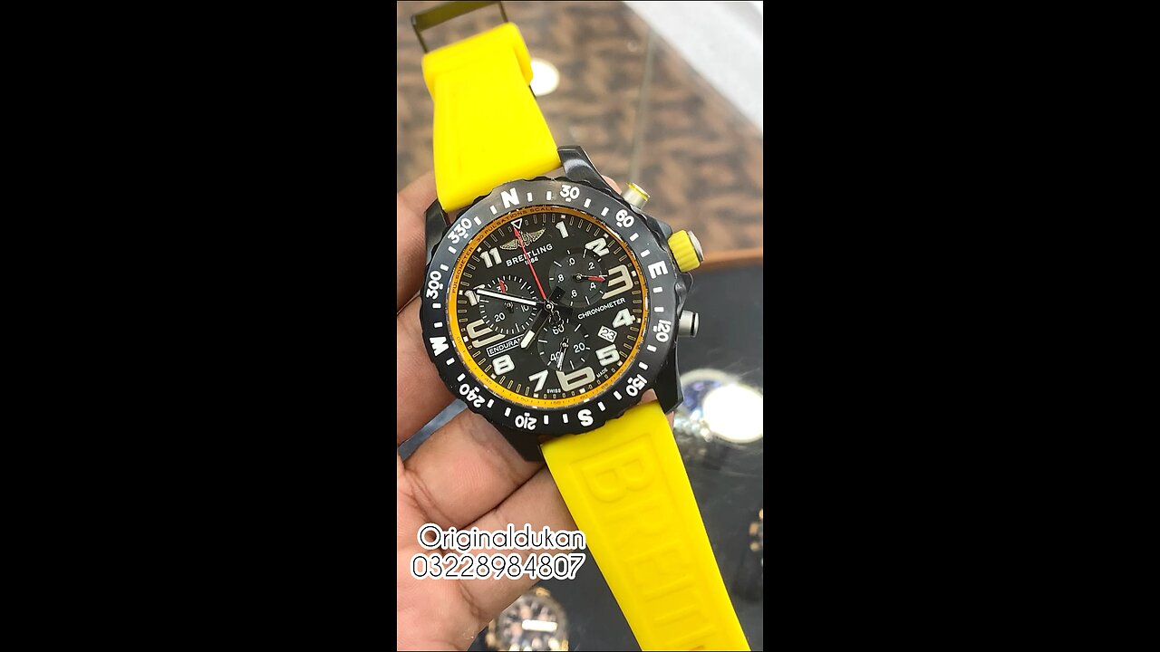 Breitling