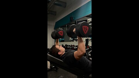 Build your chest with this workout!
