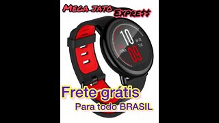 Melhor do que eu esperava ! Megajato express frete grátis