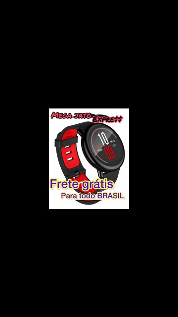 Melhor do que eu esperava ! Megajato express frete grátis