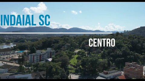 Indaial SC Centro
