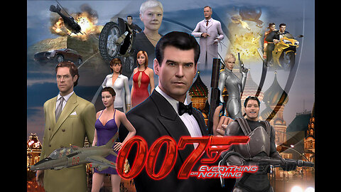 007 EON 2