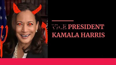 Reed Brothers President Kamala Harris?