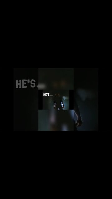 VAMPIRE COP [#shorts #theBACarchive #theVHSinspector]