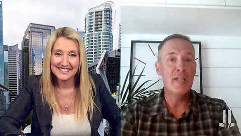 Live with Rick Abbott