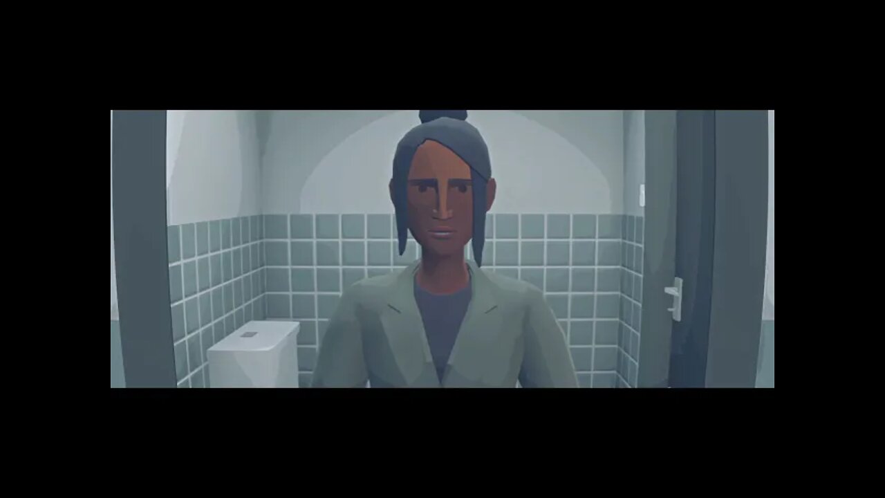 Virginia Part 1-New FBI Agent