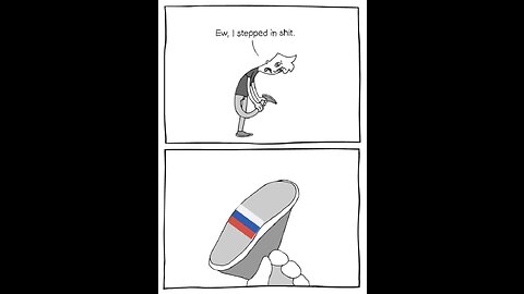 Russia Ukraine War.