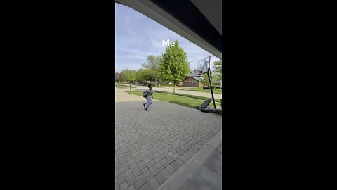 DAY 2 OF US DUNKING