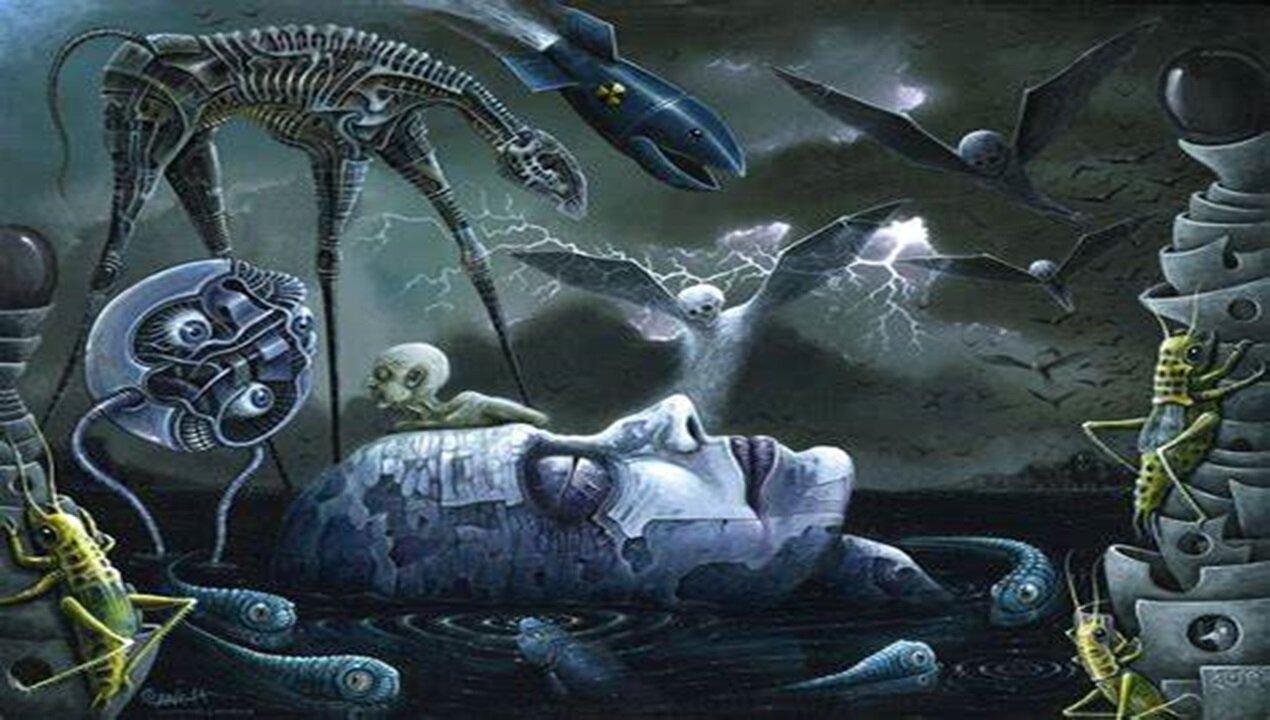 People Reporting Crazy Dreams After Getting Coronavirus Vaccine- BUT Would Take More!