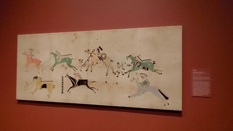 THE AMERICAN GALLERIES 🌟 WTF 🌟