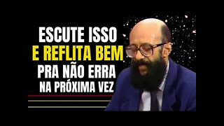 Nunca Prometa Nada" Se Der Para Fazer Faça, Mas Não Prometa - Enéas Carneiro (MOTIVAÇÃO e REFLEXÃO)