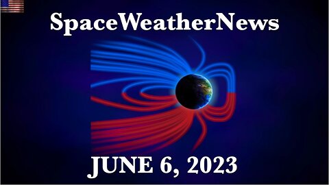 Have We Underestimated The Sun's Superflare? | S0 News June.6.2023
