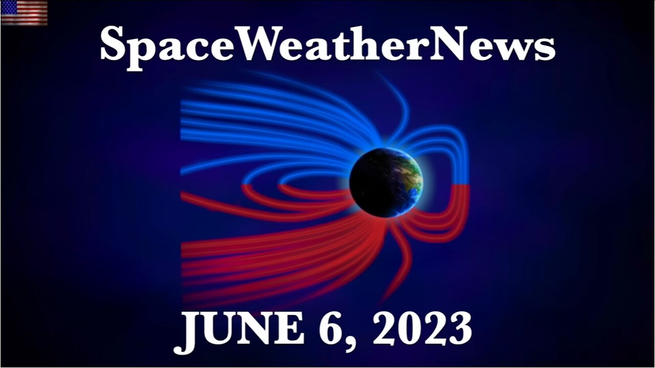 Have We Underestimated The Sun's Superflare? | S0 News June.6.2023