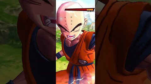 Dragon Ball Legends - Extreme Android #14 Rising Rush Gameplay (DBL20-03E)