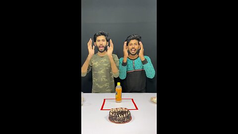 Flip Challenge | Food Challenge | Challenge Videos