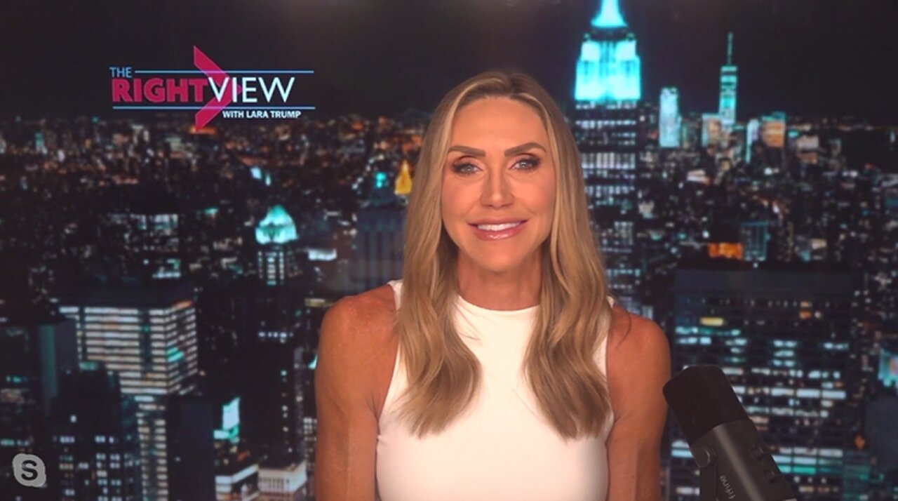 Lara Trump: Wanted For Questioning | Ep. 75