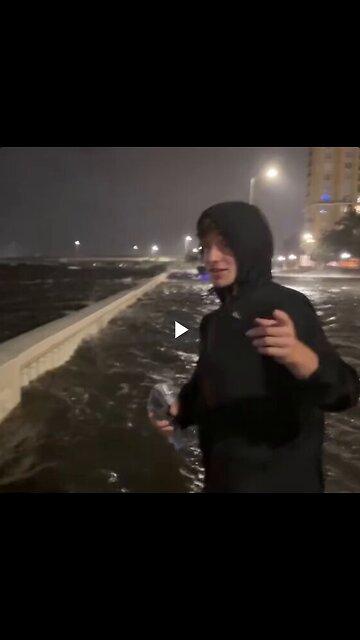 Insane and dangerous.