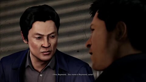 Sleeping Dogs Um tira muito louco Noob Zero BR