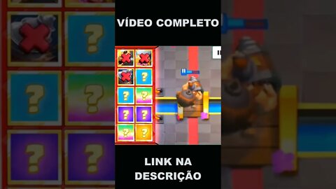 MINEIRO BOMBADO VS TODAS AS CARTAS PARTE 4 #SHORTS