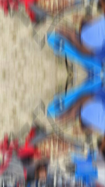 Happy Feast of Tabernacles 🏕️