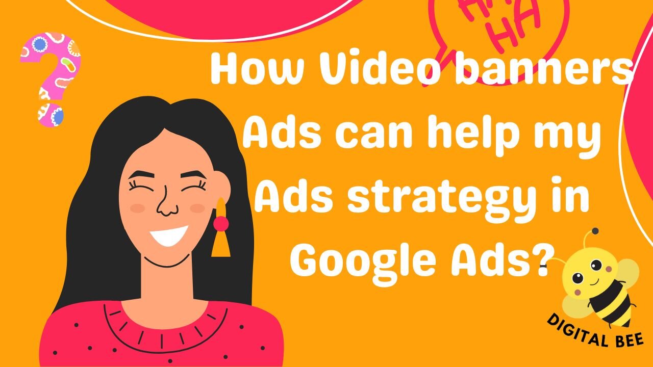 What is Video banners strategy?