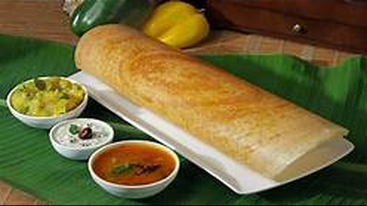 Dosai