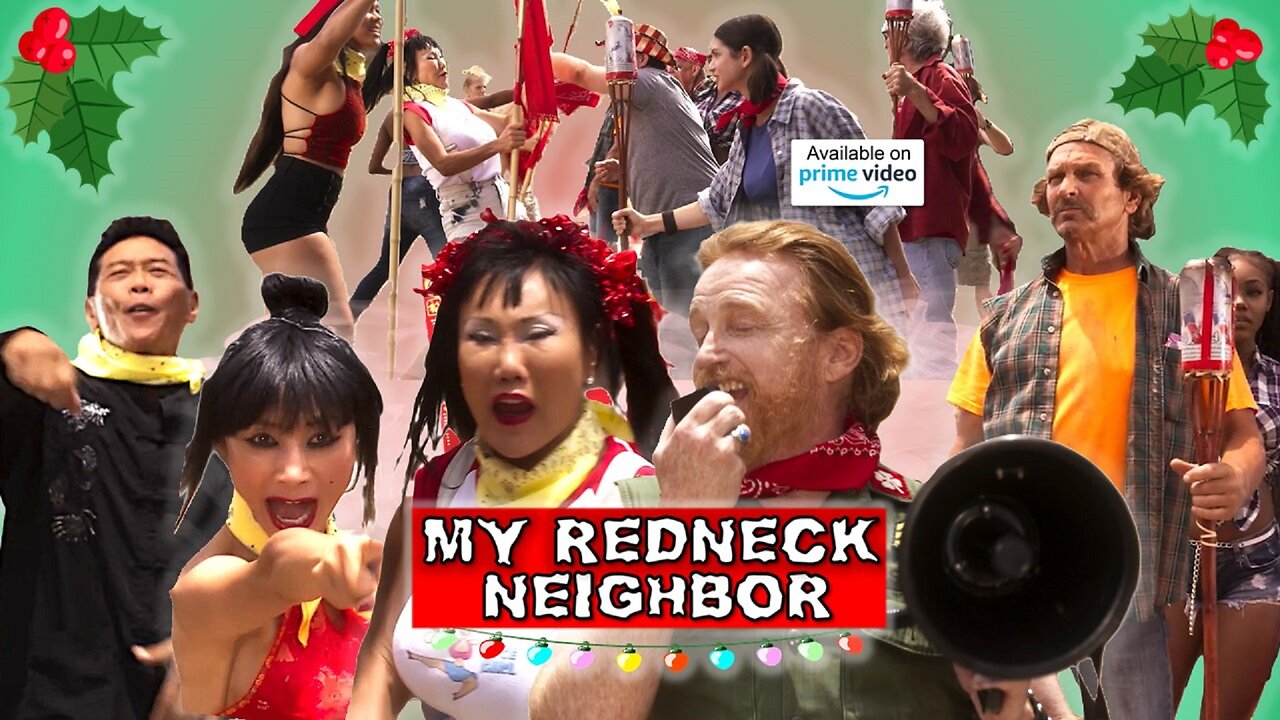 My Redneck Neighbor - Show Down Sneak Peek