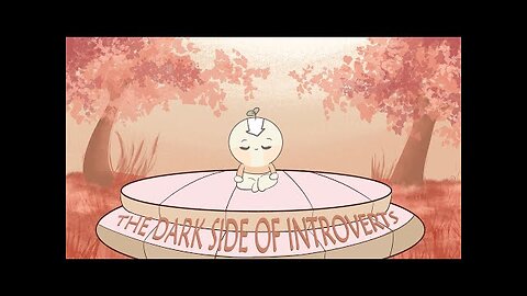 The Dark Side of Introverts