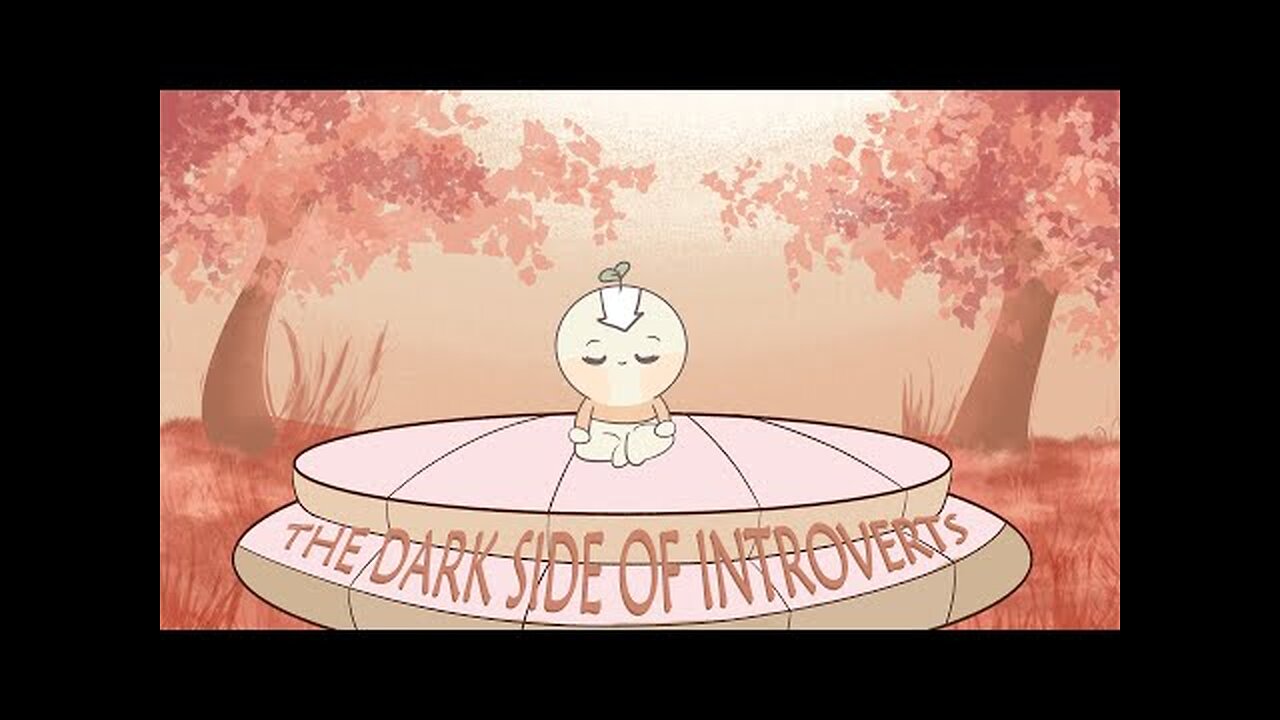 The Dark Side of Introverts