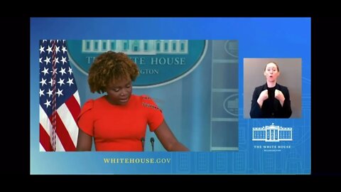 Peter Doocy and Karen Disagree Passionately